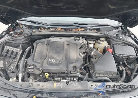 2017 Buick Lacrosse Premium z USA, uszkodzony, nr VIN 1G4ZS5SS2HU141813